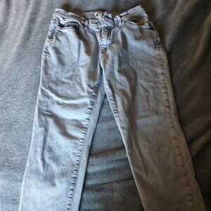 Banana Republic size 30 in.  NWOT jeans